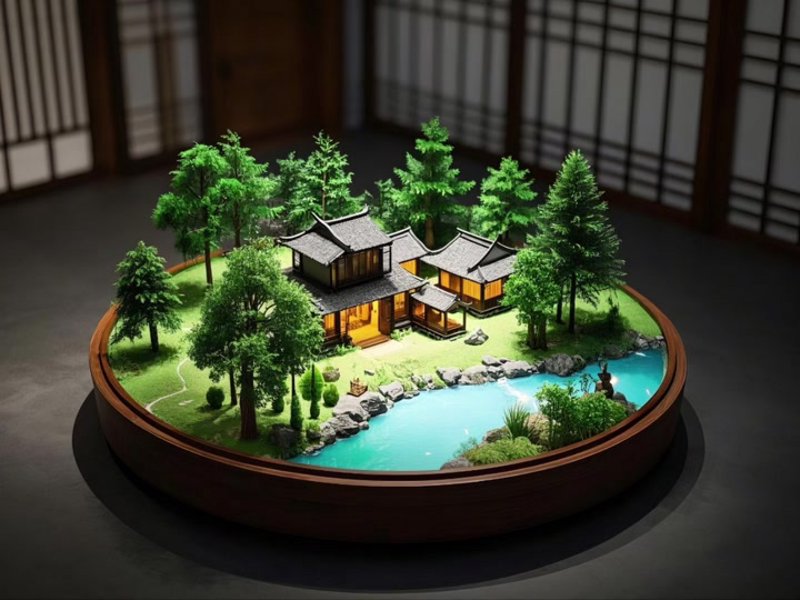 在城市化进程不断加快的今天，选择一家优秀的建筑模型公司显得尤为重要。一个好的合作伙伴不仅能够帮助你直观地展示设计理念，还能提升项目的专业形象。